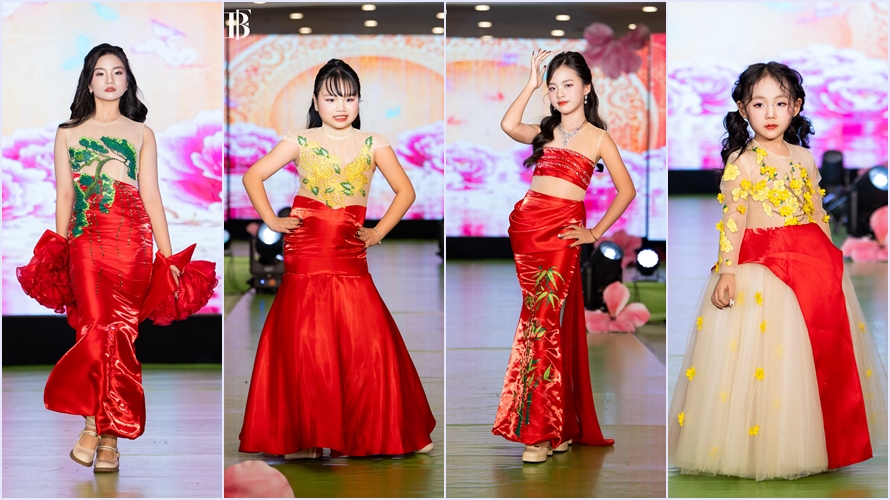 Gala Chill cùng Xuân 2026: Điểm hẹn chào năm mới của thiếu niên, nhi đồng toàn quốc